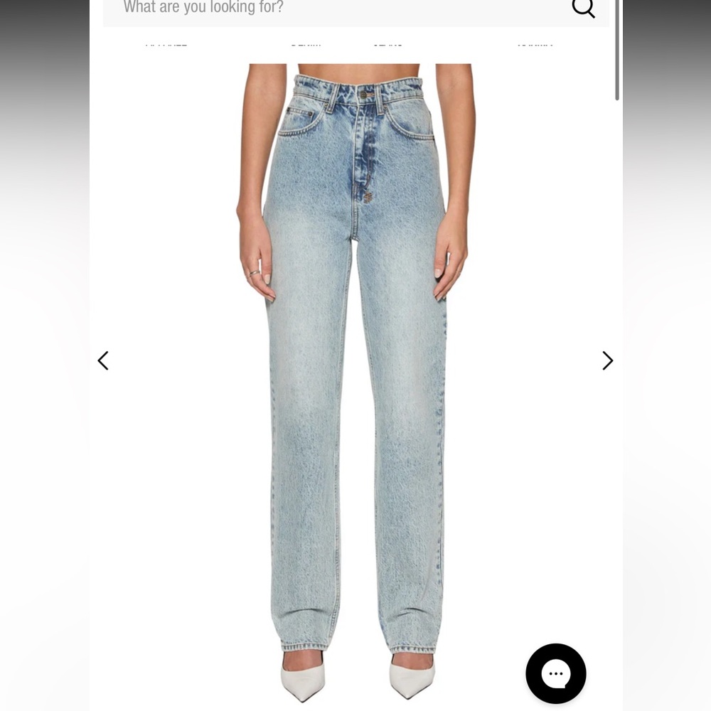 Ksubi playback karma jeans